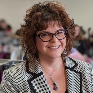 Meet your Posher, Michelle